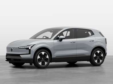 Volvo EX30 Pre Reg Special Offers at Riverside Volvo Hull Doncaster Wakefield Leeds