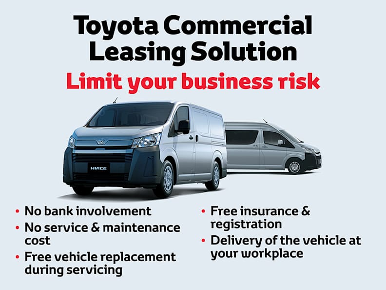 Buy New And Used Toyota Cars In The United Arab Emirates Toyota