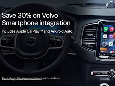 Volvo accessories
