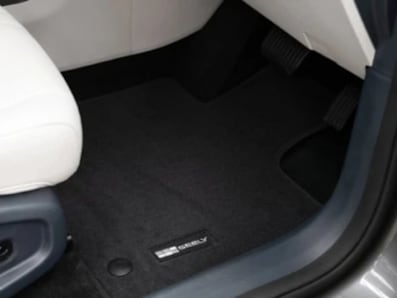 Geely Floor Mats