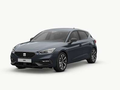 LEON FR SPORT E-Hybrid