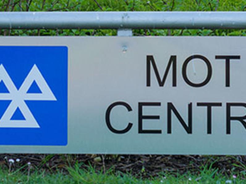 Car Owners Choose Peace Of Mind Over Mot Money Saving Donalds Mazda