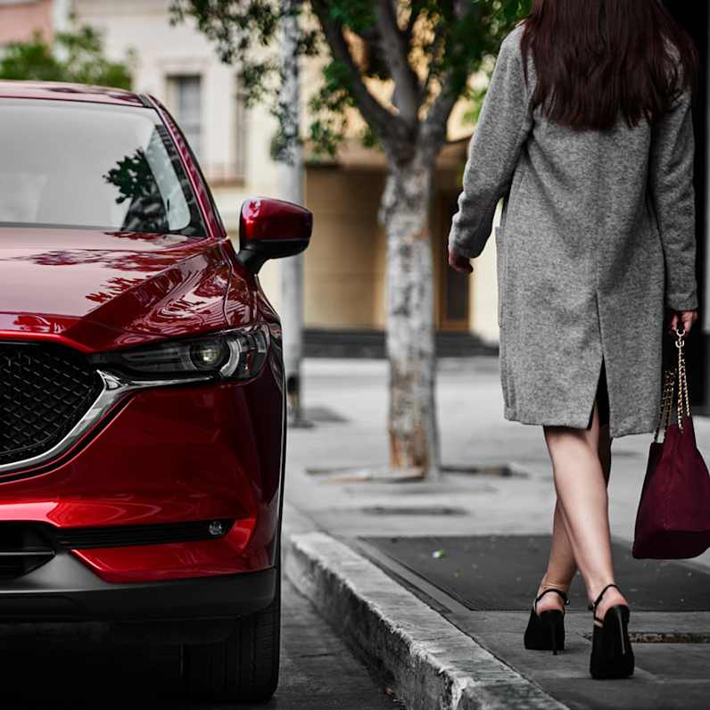 Download Mazda Personal Contract Purchase Pcp Durham Darlington Sg Petch Mazda PSD Mockup Templates