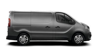 renault trafic contract hire