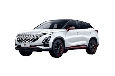 OMODA C5 Comfort