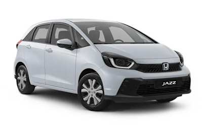 Honda Jazz Elegance