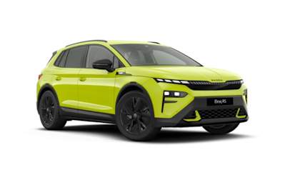 All-Electric Elroq vRS
