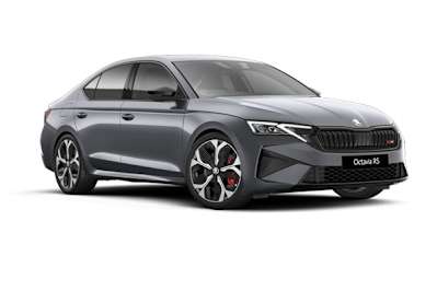 Skoda Octavia Hatchback vRS