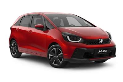 Honda Jazz Advance