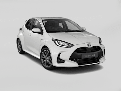 New Yaris Design Offer Vantage Toyota