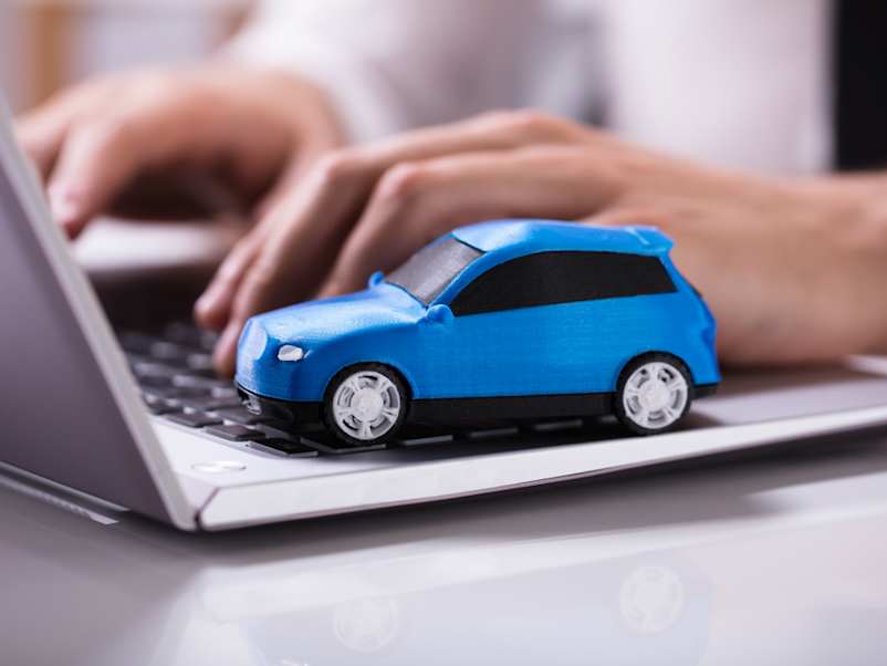 Best Way To Buy A Car In Uae Toyota