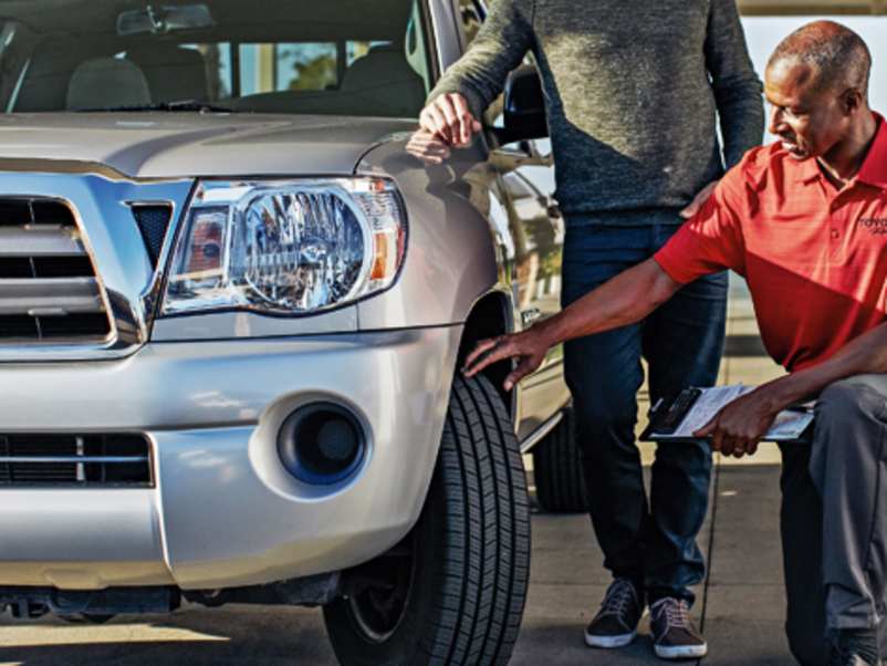 Buy New And Used Toyota Cars In The United Arab Emirates Toyota