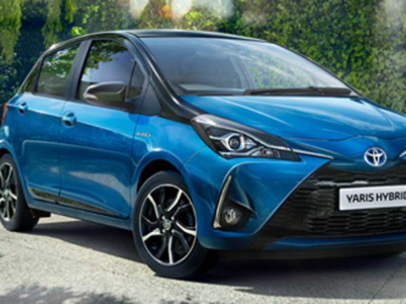 Benefits Of Owning A Hybrid Greater Manchester Lancashire West Yorkshire Rrg Toyota