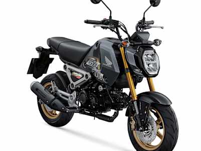 Honda msx shop 125cc