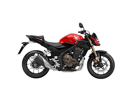 Cbr 500f sale