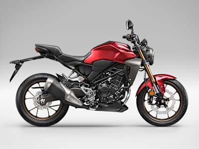 Honda cb300r deals neo sports cafe