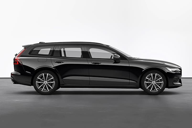 V60 | London, Berkshire, Hertfordshire \u0026 Buckinghamshire | Endeavour Volvo