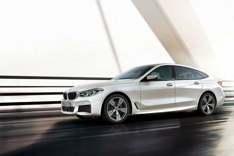 New Bmw 6 Series Gt For Sale John Clark Bmw New Bmw 6 Series Gt For Sale John Clark Bmw