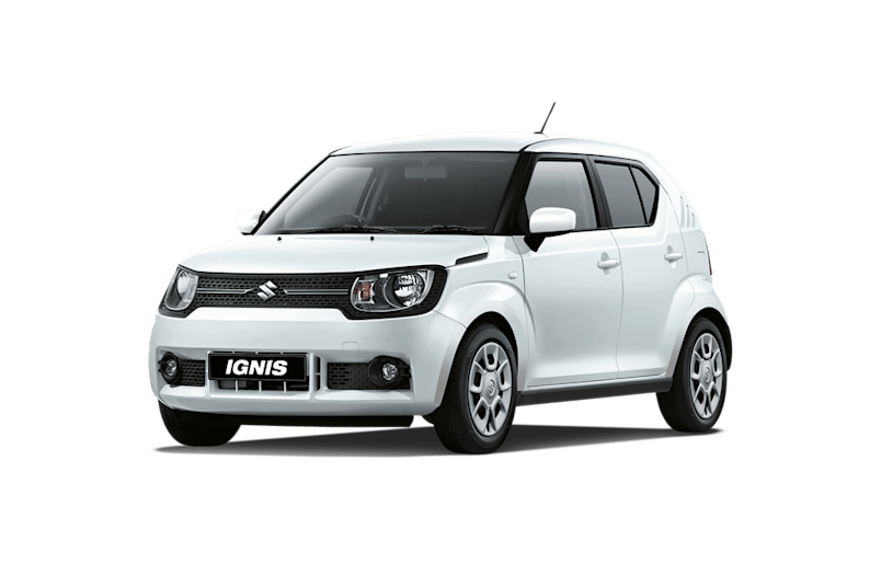 ignis door speaker size