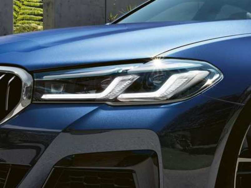 New Bmw 5 Series For Sale 2020 Bmw 5 Series John Clark