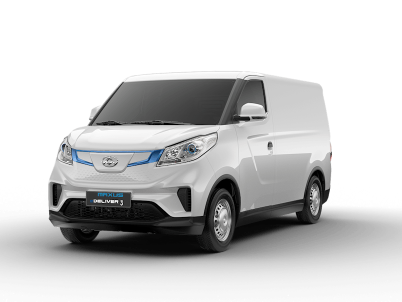 maxus edeliver3