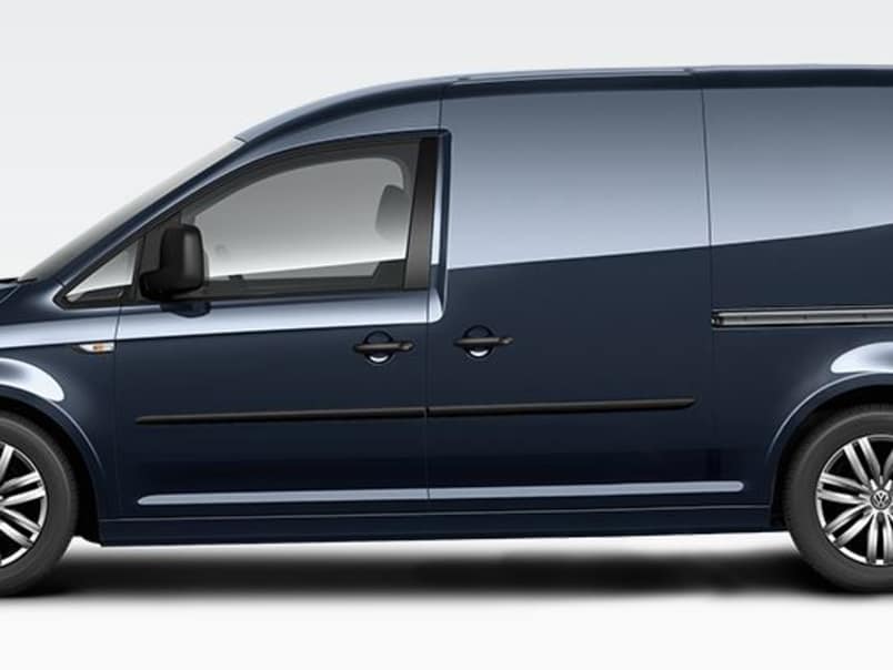 New Vw Caddy Maxi Vans For Sale Clark Commercials