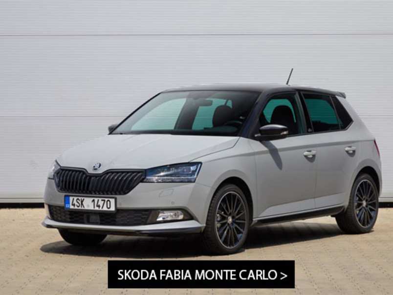 New Skoda Fabia Skoda Cars For Sale Scotland