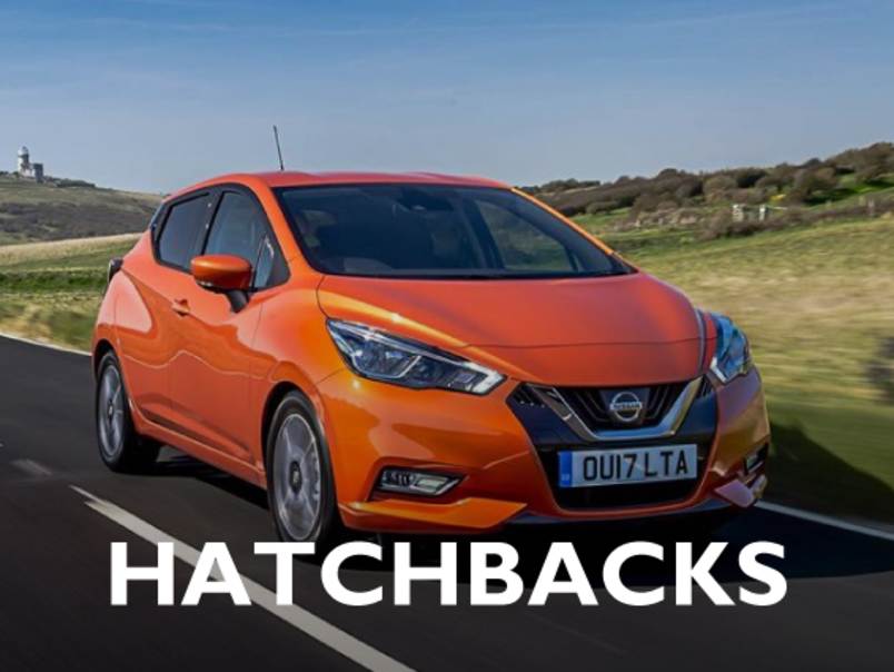 Different Types Of Cars Find Your Next Car Chorley Group