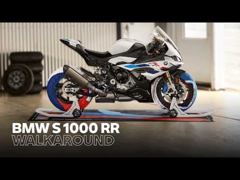 Bmw deals bike olx