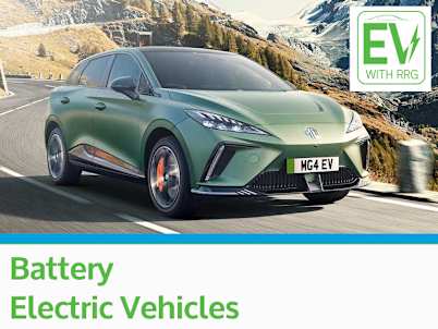 All about online electric vehicles