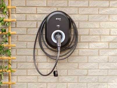 Home Charging Nissan Electric Cars RRG Nissan Bury