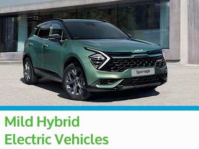 Mhev hybrid deals