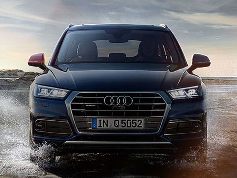 Truro Audi Cornwall New Used Cars Approved Audi Dealer