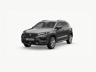 SEAT Ateca FR Line 