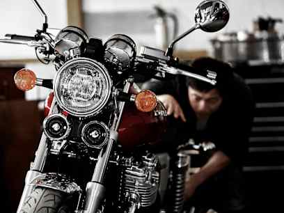 Honda motorcycle shop near me deals
