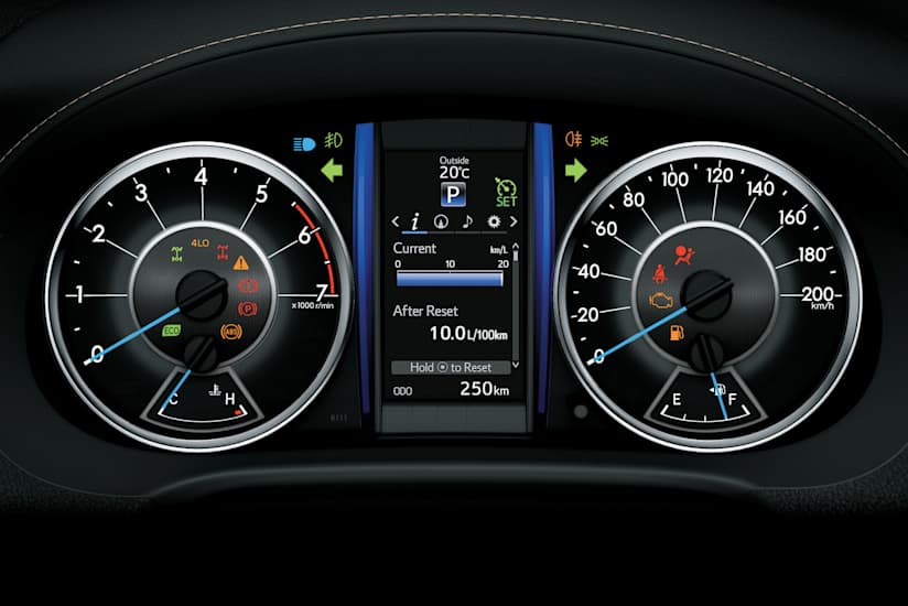 New Toyota Fortuner 2020 Cars For Sale In The Uae Toyota