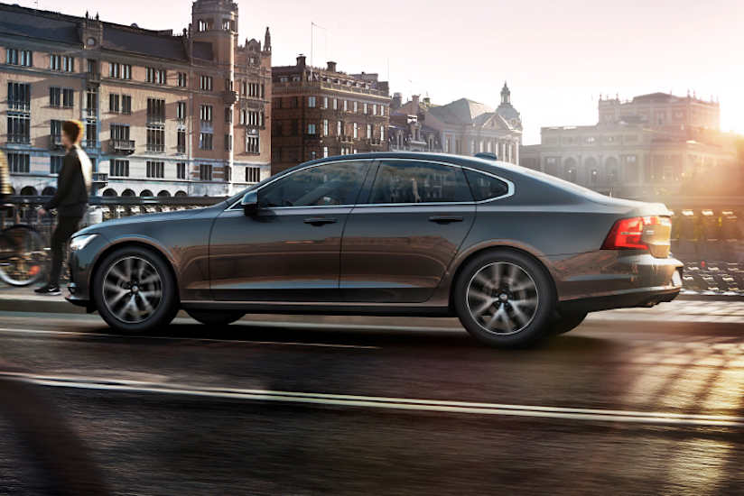 Volvo Dealer Bedfordview Johannesburg Smh Group Volvo