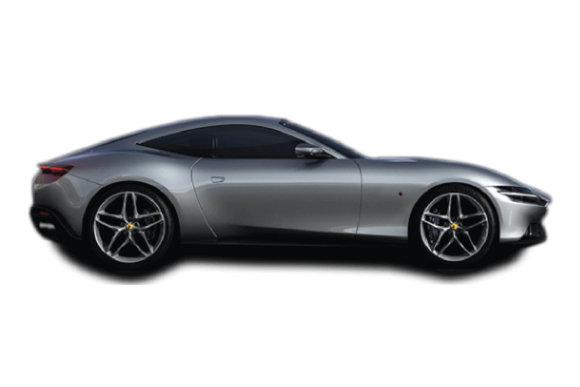 Ferrari Dealer Al Zayani Ferrari