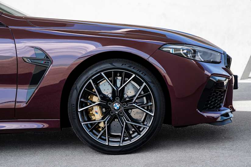 The Bmw M8 Competition Gran Coupe Sytner Group Limited The Bmw M8 Competition Gran Coupe Sytner Group Limited