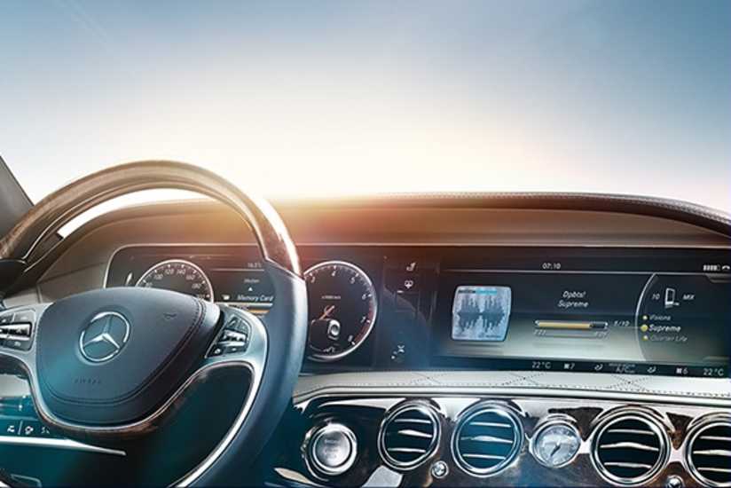 Used Mercedes Benz Dealer Servicing Chelmsford Braintree