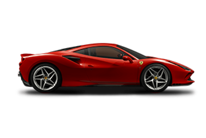 Ferrari Dealer Al Zayani Ferrari
