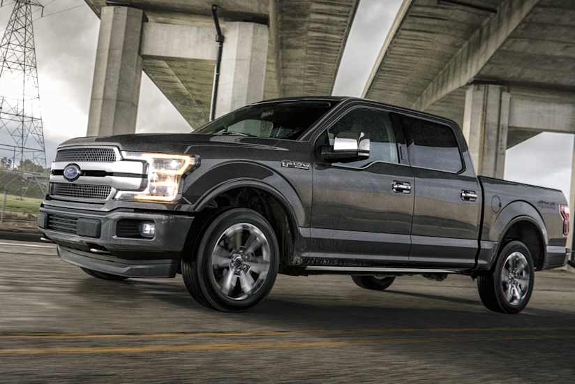 Ford F 150 Uae Al Tayer Motors Ford