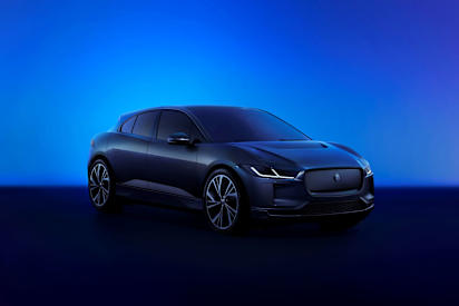Electric jaguars online for sale
