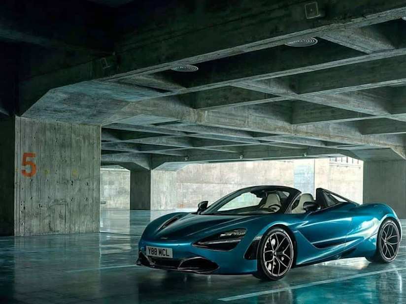 Mclaren 720s Spider New Cars Sytner Mclaren Used 2018 mclaren 720s performance. mclaren 720s spider new cars sytner