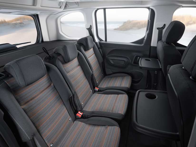 new vauxhall combo life with free nationwide delivery aston melton mowbray