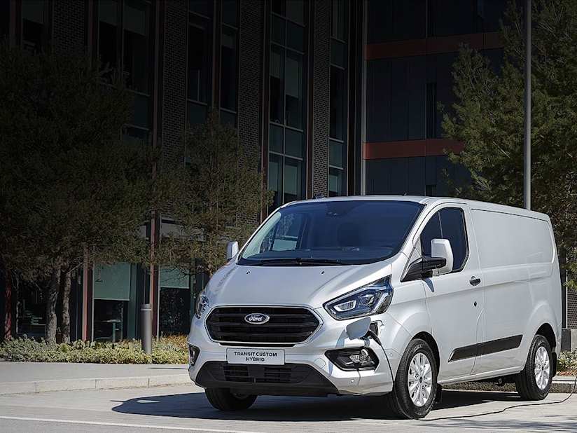 ford transit 6m3