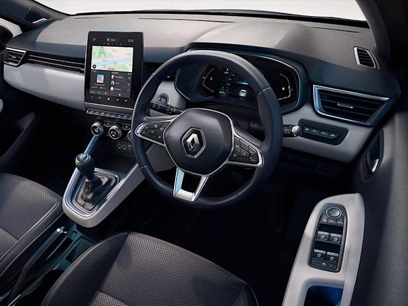 all new renault clio darlington northallerton rmb renault