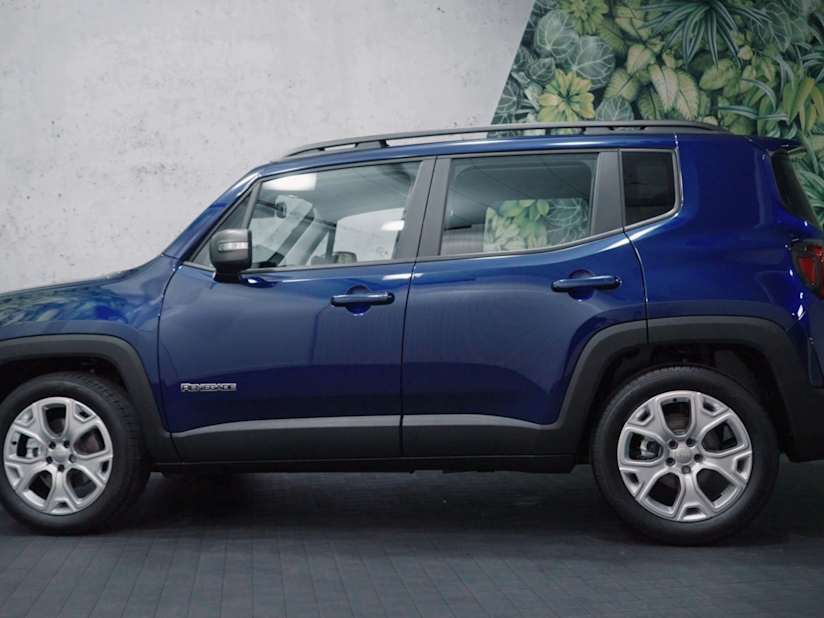 The New Jeep Renegade Leicester Sturgess Jeep The New Jeep Renegade Leicester Sturgess Jeep