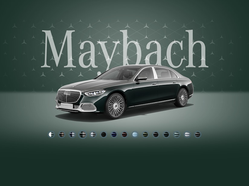 S Class