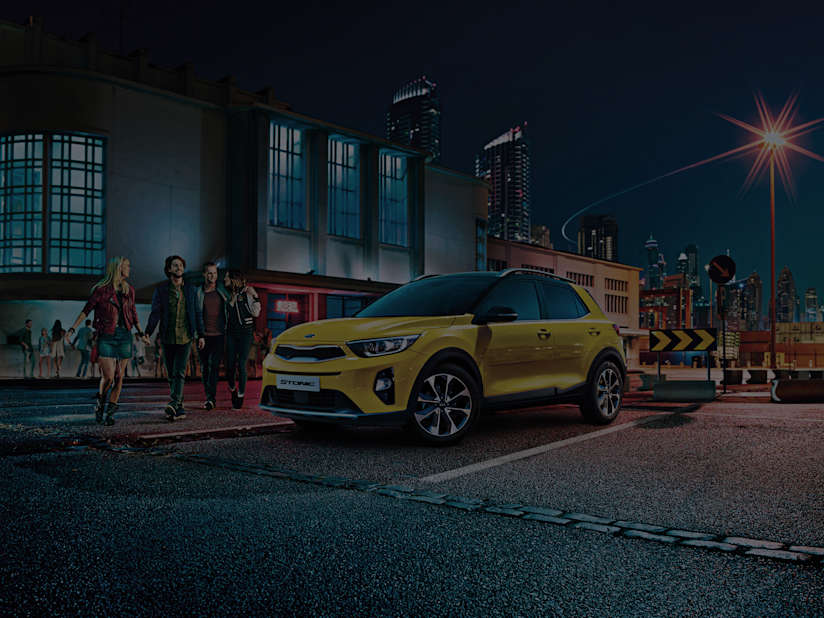 Kia Dealer High Wycombe Ruislip Eastcote Wlmg Kia